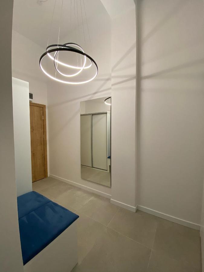 Appartement The Baltic Horizon à Dziwnówek Extérieur photo