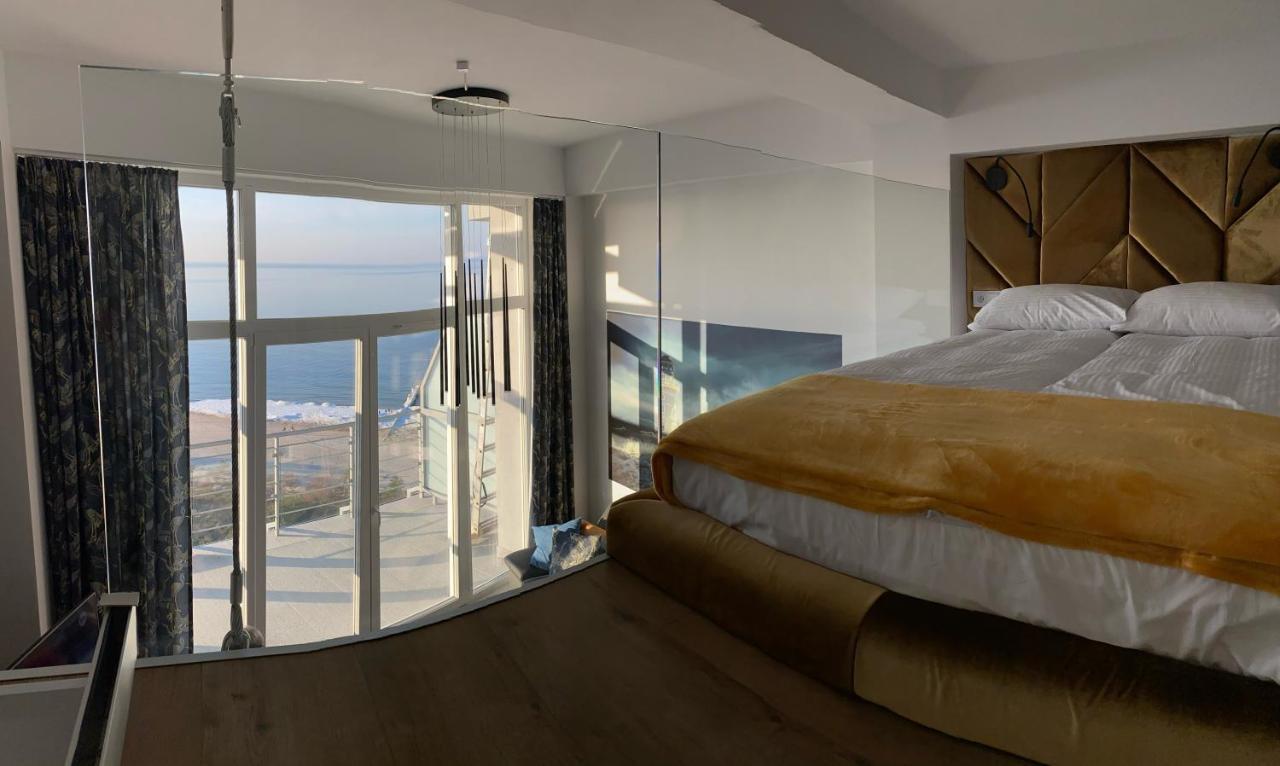 Appartement The Baltic Horizon à Dziwnówek Extérieur photo